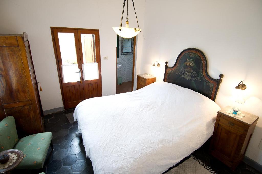 Colle Sul Lago Villa Castiglione del Lago Værelse billede