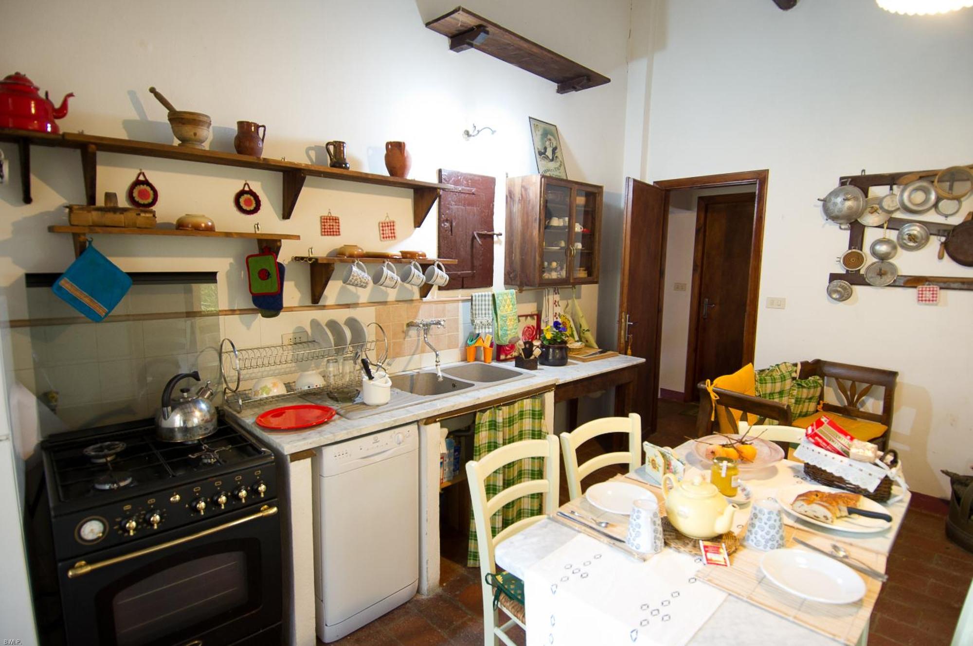 Colle Sul Lago Villa Castiglione del Lago Eksteriør billede