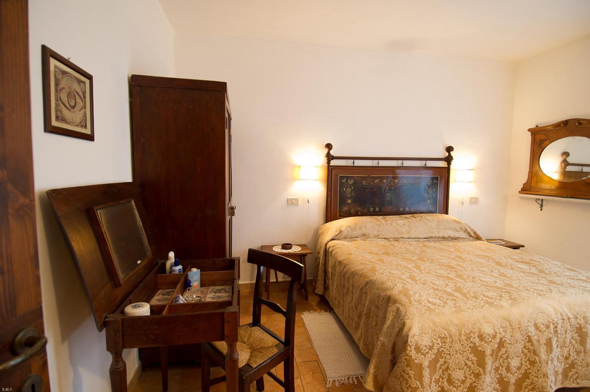 Colle Sul Lago Villa Castiglione del Lago Eksteriør billede