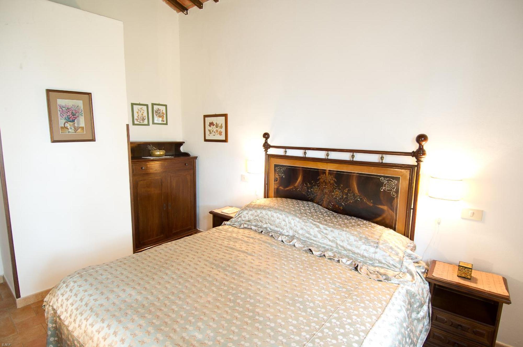 Colle Sul Lago Villa Castiglione del Lago Eksteriør billede