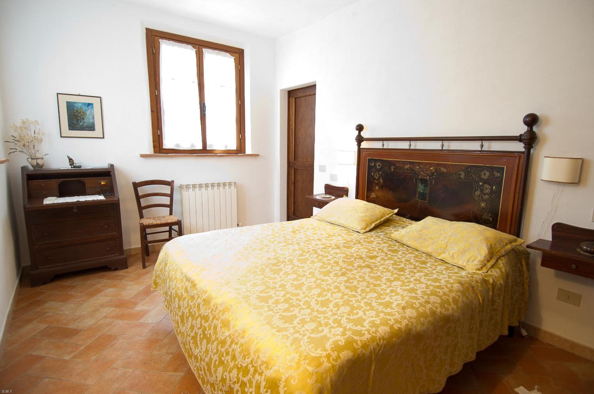 Colle Sul Lago Villa Castiglione del Lago Eksteriør billede