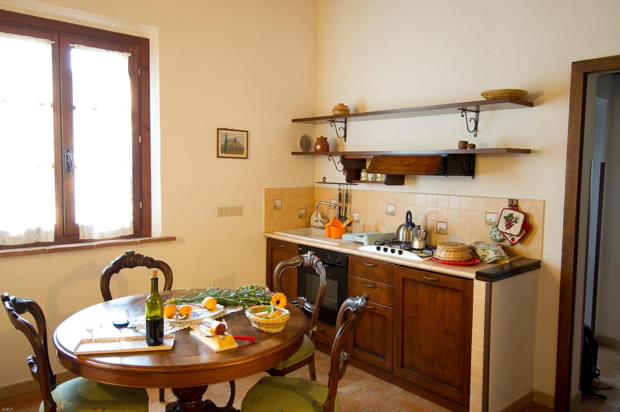 Colle Sul Lago Villa Castiglione del Lago Eksteriør billede