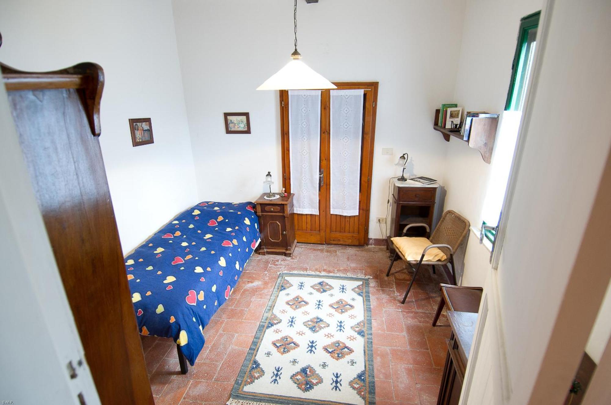 Colle Sul Lago Villa Castiglione del Lago Eksteriør billede
