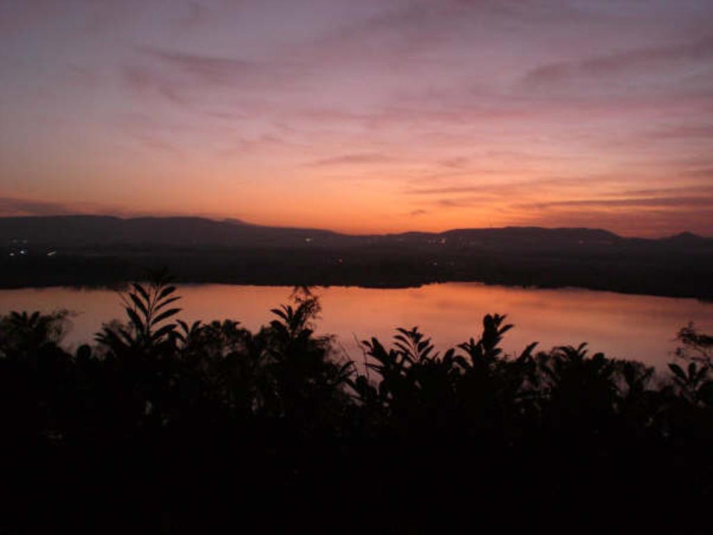 Colle Sul Lago Villa Castiglione del Lago Eksteriør billede